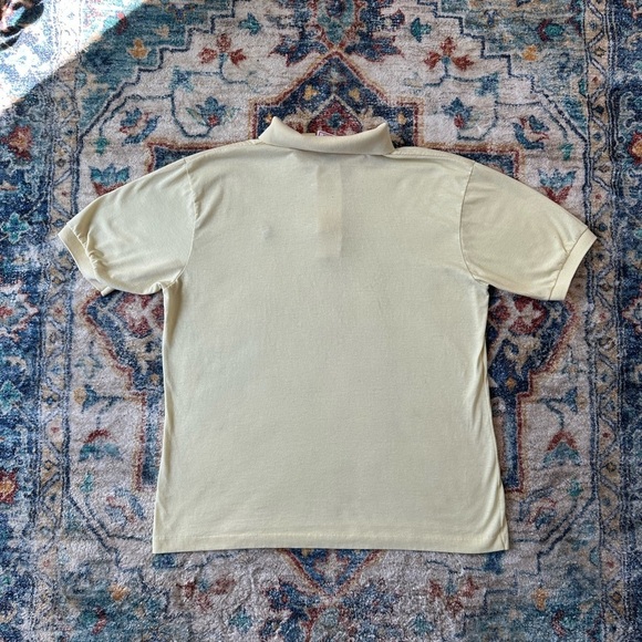 Vintage Mickey Mouse Polo Shirt Size XL - Picture 2 of 5